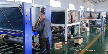 chiller production 2-450 chiller production 2-450