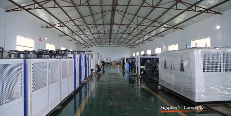 chiller production 3-450 chiller production 3-450