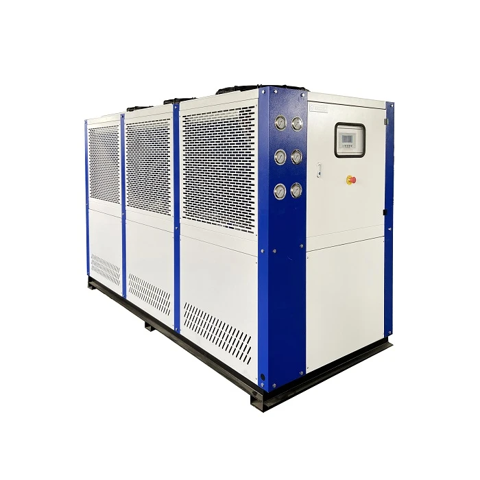 Chiller For Mesh Welding Machine