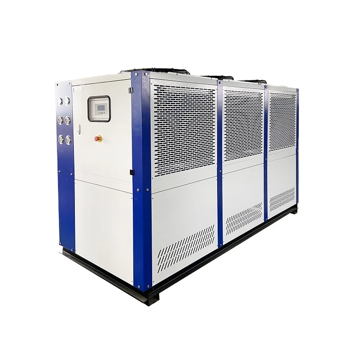 Chiller For Mesh Welding Machine