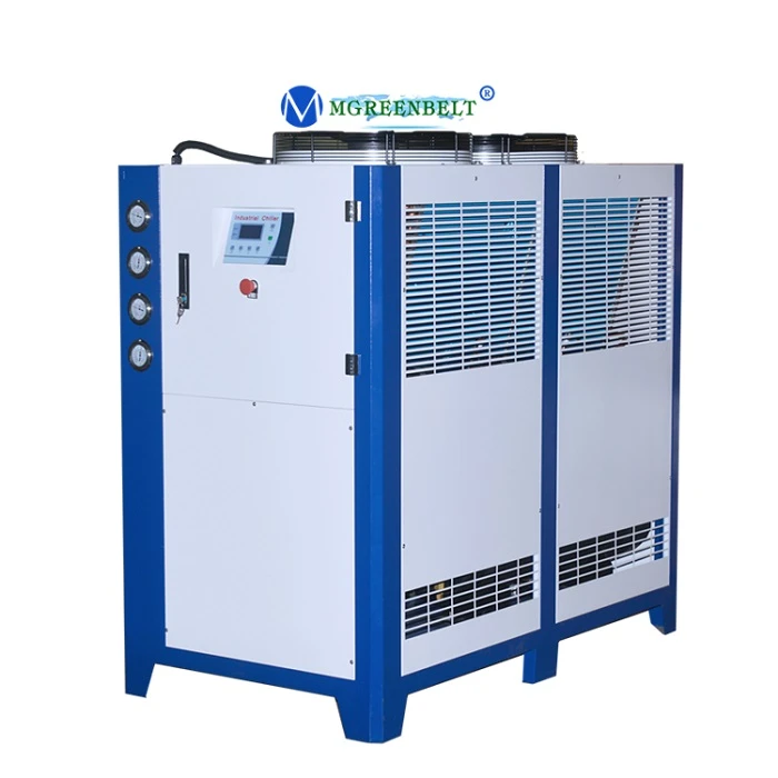 Chiller For Mesh Welding Machine