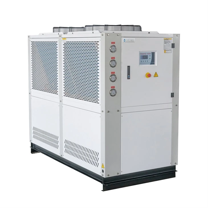 Chiller For Vacuum Coating Machine Cooling Chiller For Vacuum Coating Machine Cooling