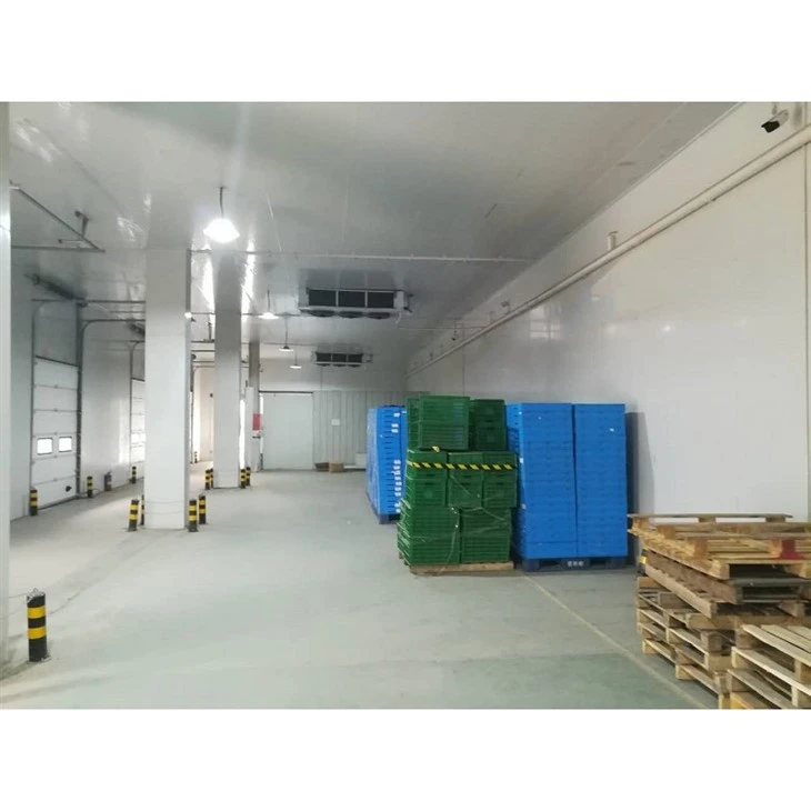 Cold Storage Chamber Cold Storage Chamber