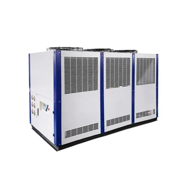 Industrial Brewery Chiller Unit