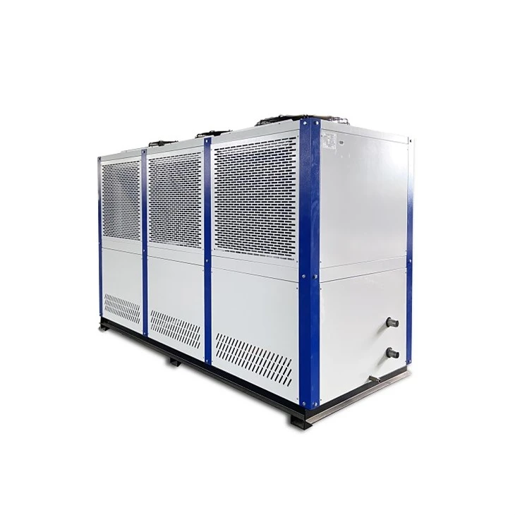 30HP AIR COOLED CHILLER (3)(001)
