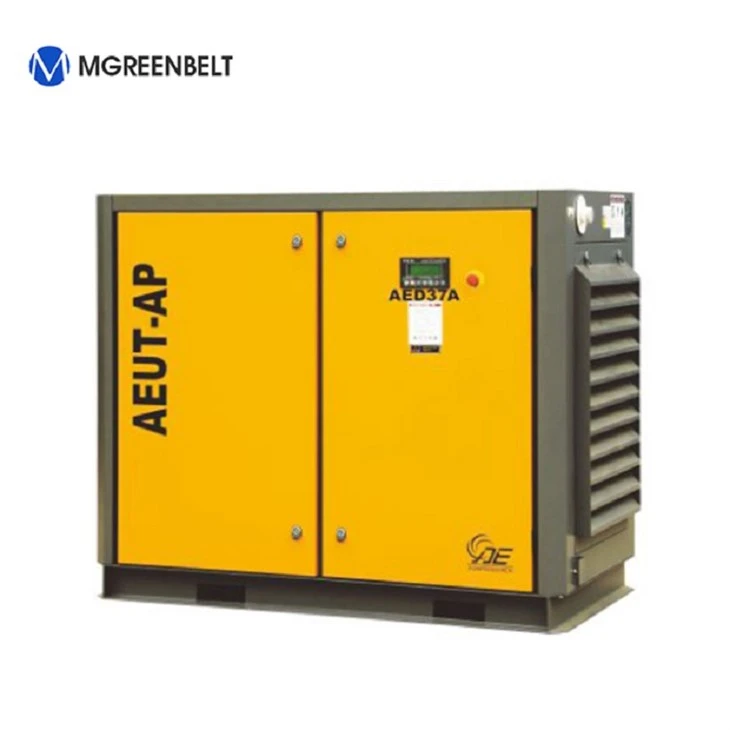 Medium Pressure screw air compressor (1)