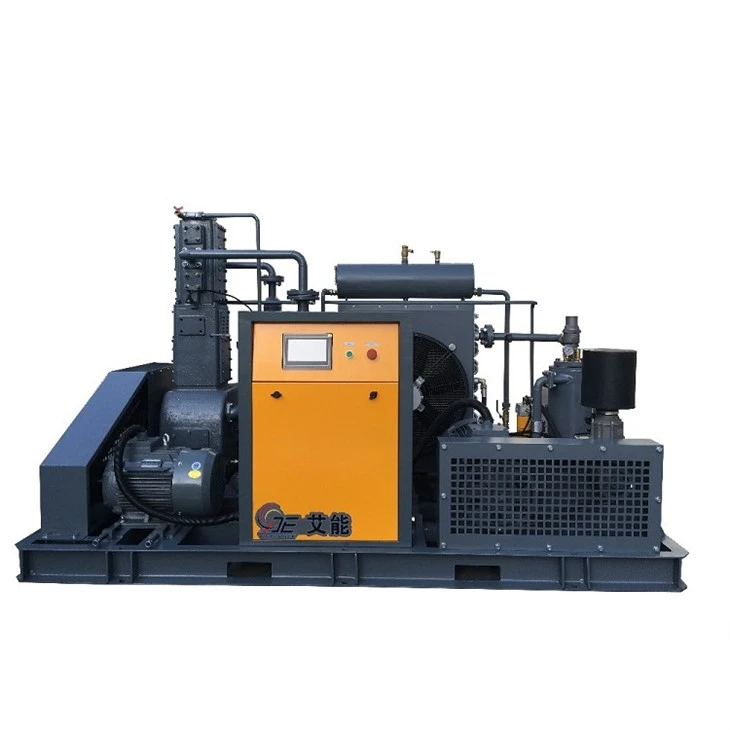Medium Pressure screw air compressor (1)(001)