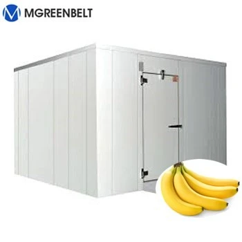 Medium Temperature Cold Room Storage For Fruits