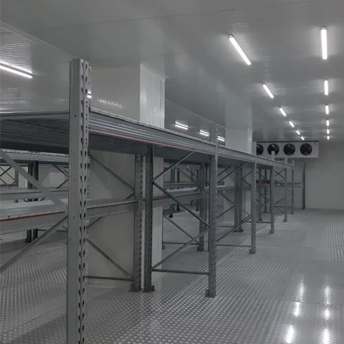 Medium Temperature Cold Room Storage For Fruits