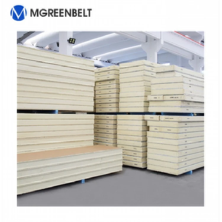 productcate-1-1 PU Sandwich Panel