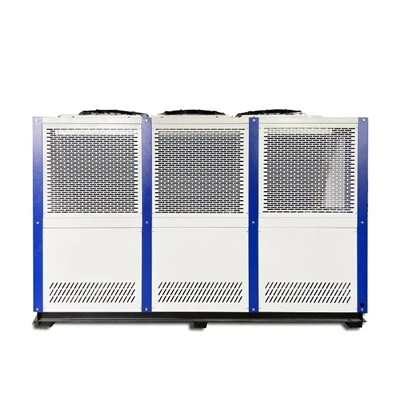 Chiller For Mesh Welding Machine Chiller For Mesh Welding Machine