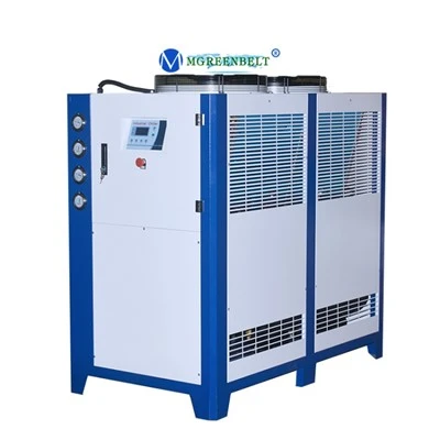 Chiller For Mesh Welding Machine