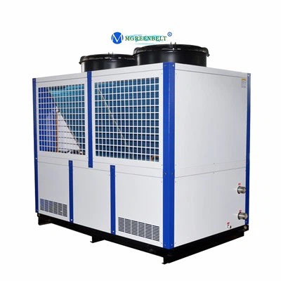 Small Industrial Chiller System