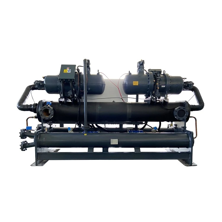 Water Chiller Cooling Machine