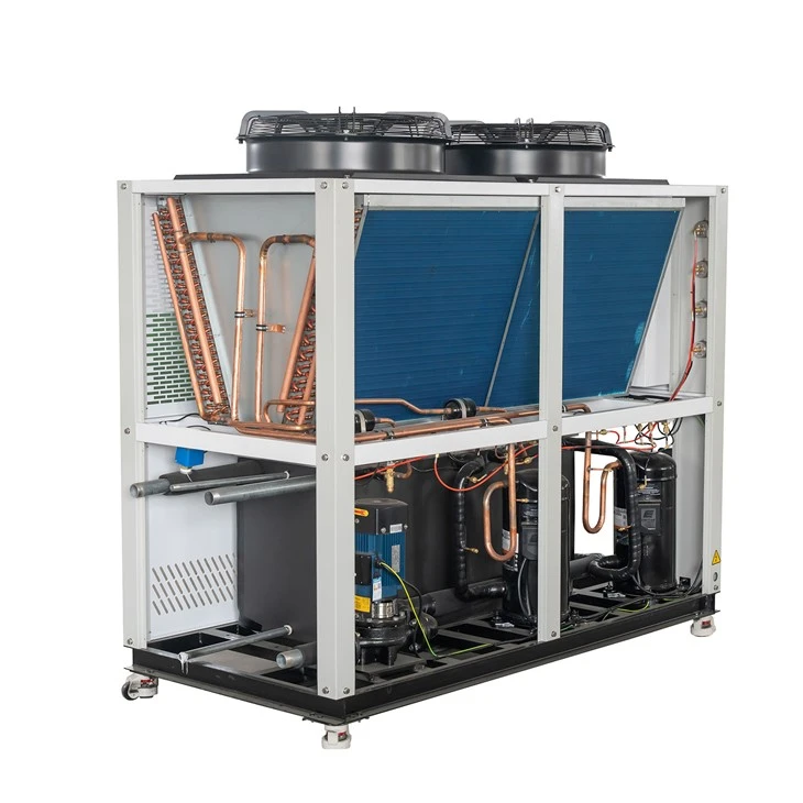 Chiller For Industrial Laser Chiller Cooling