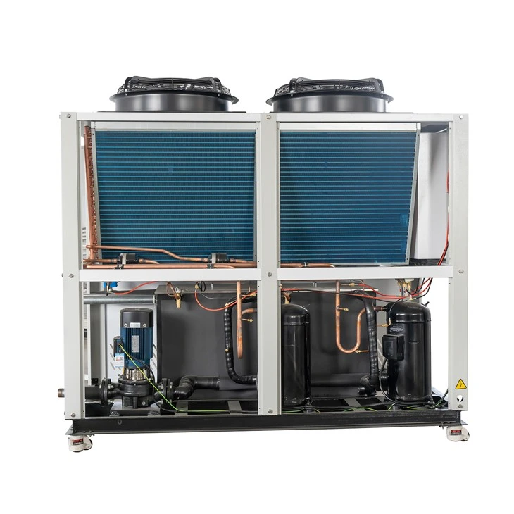 Chiller For Industrial Laser Chiller Cooling