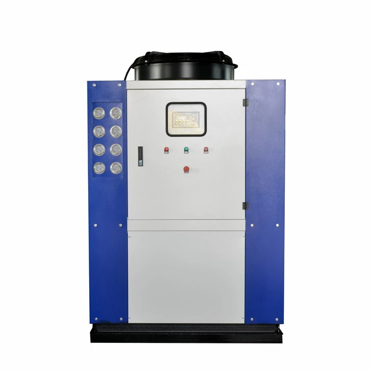Chiller For Industrial Rubber Chiller