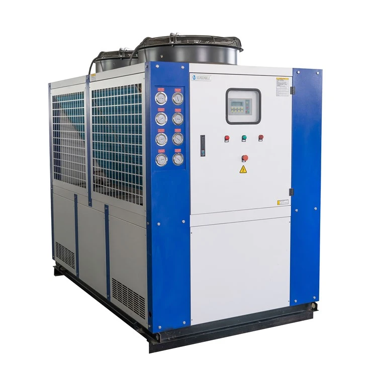 Chiller For Industrial Rubber Chiller