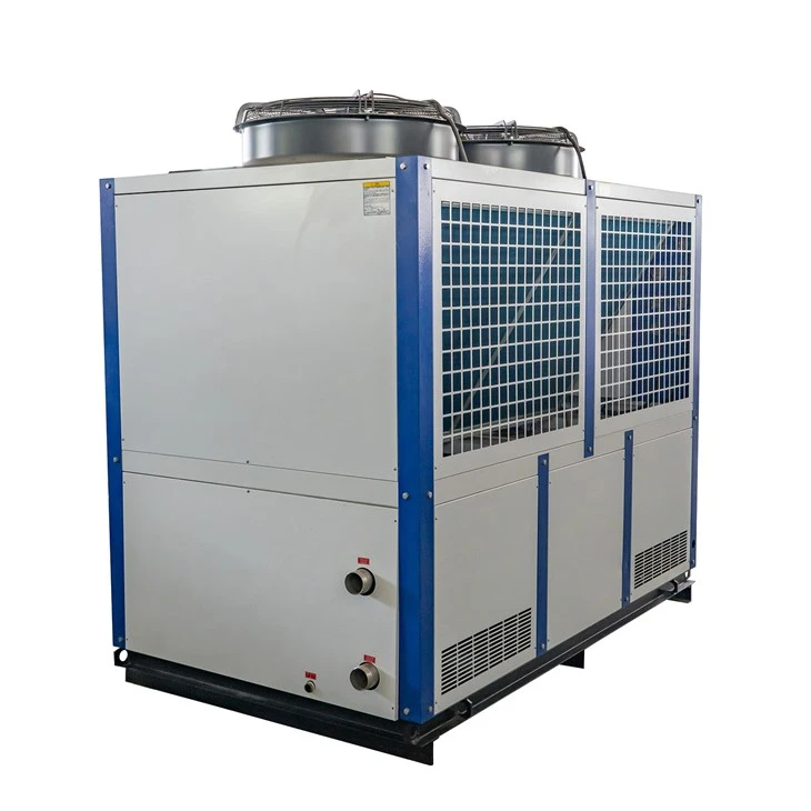 Chiller For Industrial Rubber Chiller
