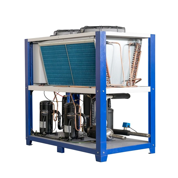 Chiller For Power Industry
