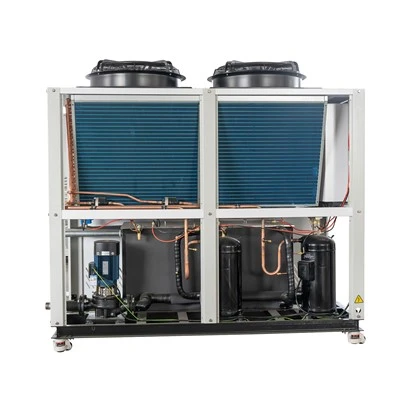 Chiller For Industrial Laser Chiller Cooling