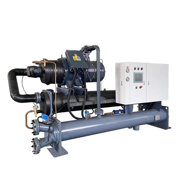 Water Chiller For Fermentation Tank best