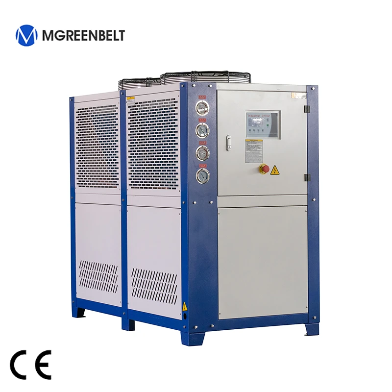 25Ton Chiller For Refrigeration Unit
