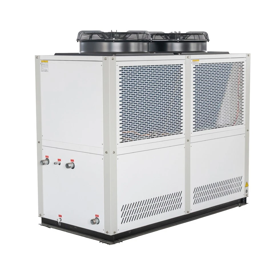 25Ton Chiller For Vacuum Coating