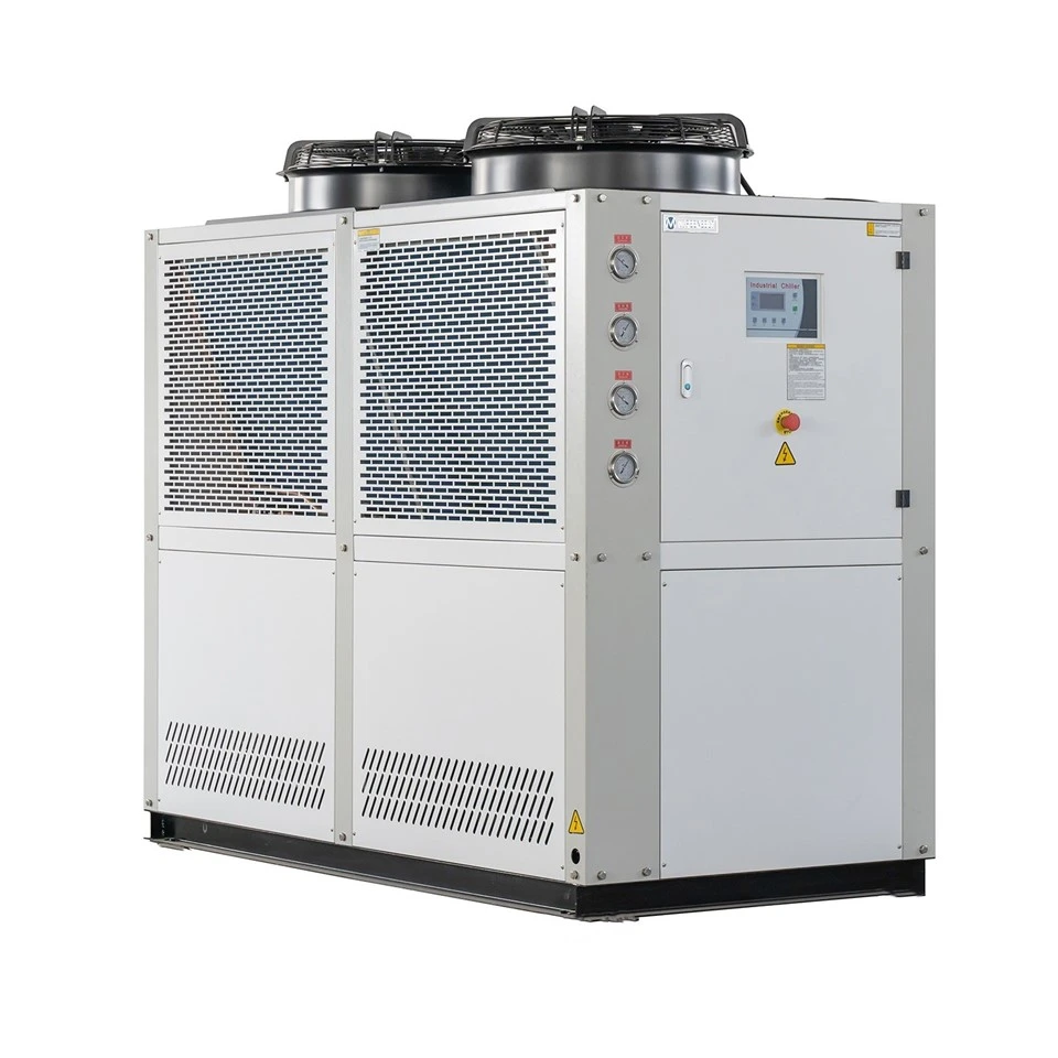 25Ton Chiller For Vacuum Coating