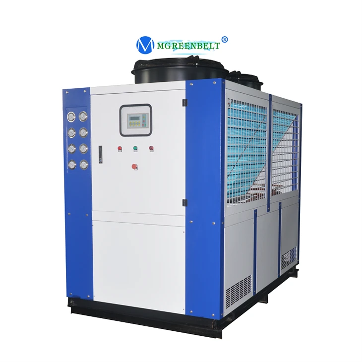 30hp Beverage Chiller Industrial Water Chiller
