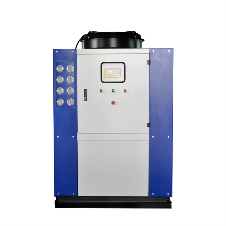 30hp Beverage Chiller Industrial Water Chiller