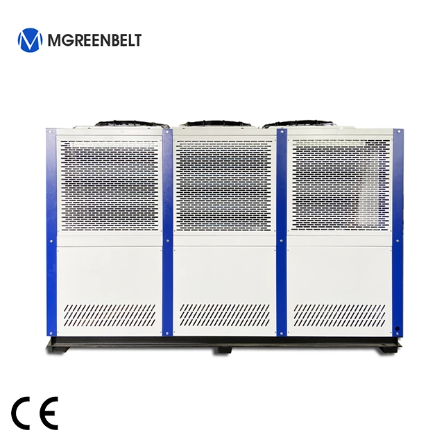 30hp Beverage Chiller Industrial Water Chiller