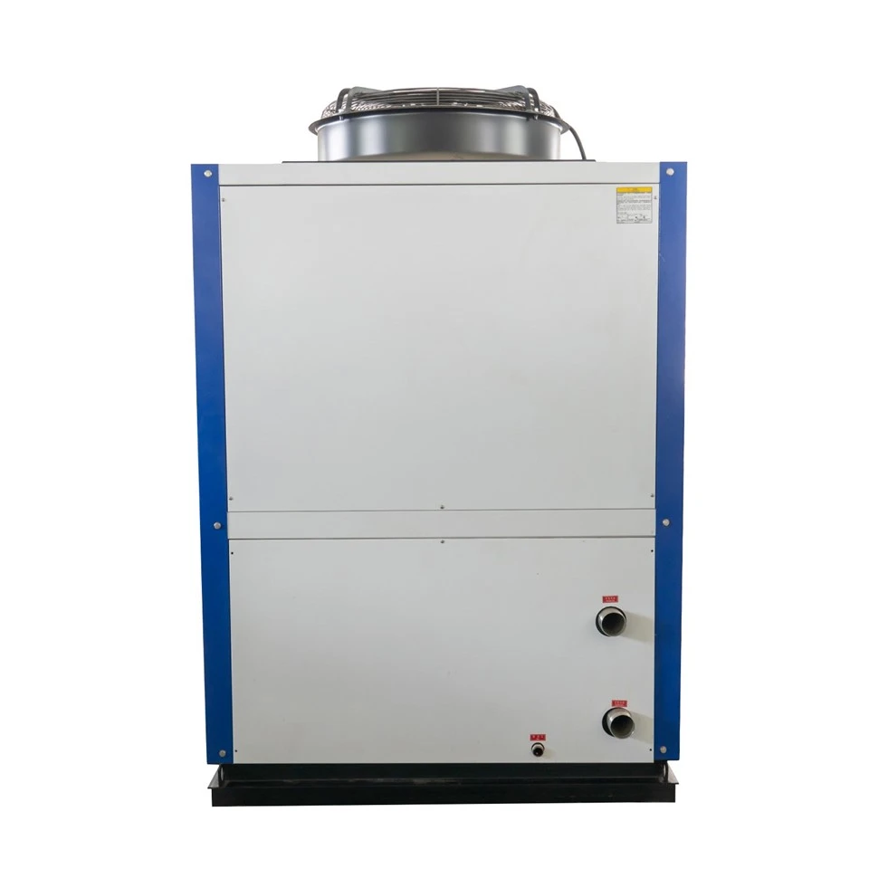 Chiller For Ink Cooling