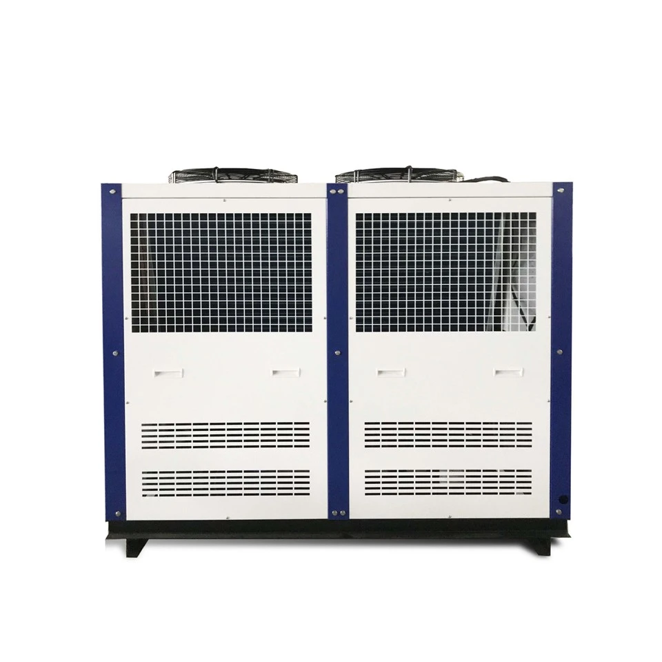 Industrial Air Cooled Chiller – High Efficiency Cooling System For Factory Use