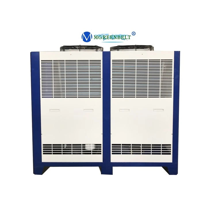 Industrial Air Cooled Water Chiller | Reliable Cooling Solution For Manufacturing & Processing