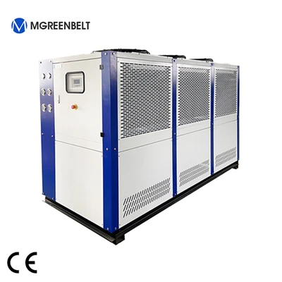 Water Chiller For Injection Molding Water Chiller For Injection Molding