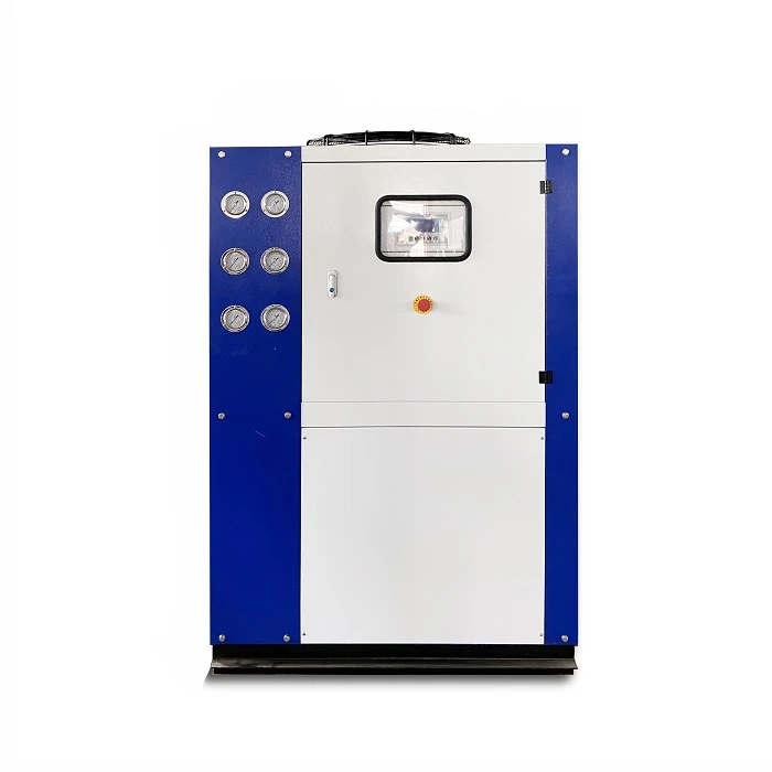 30hp chiller 1