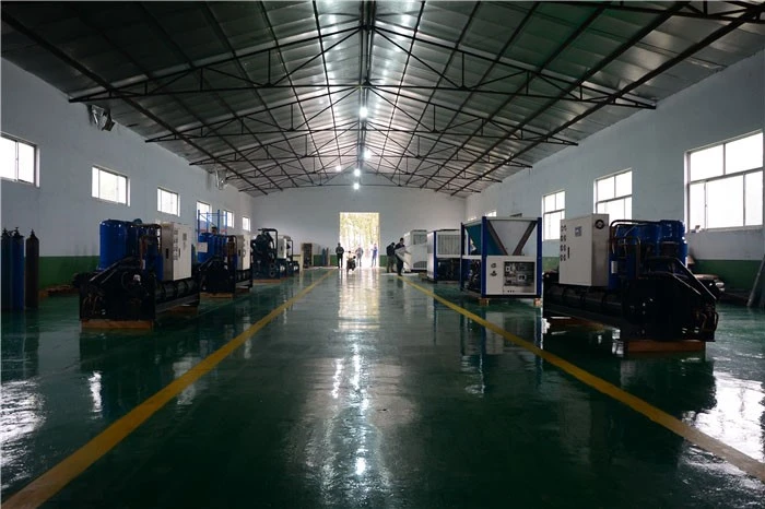 industrial chiller 5