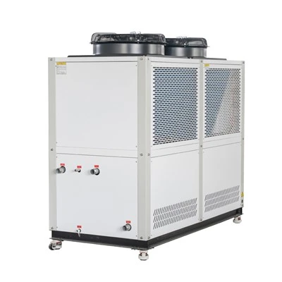 25Ton Chiller For Vacuum Coating 25Ton Chiller For Vacuum Coating