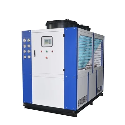30hp Beverage Chiller Industrial Water Chiller